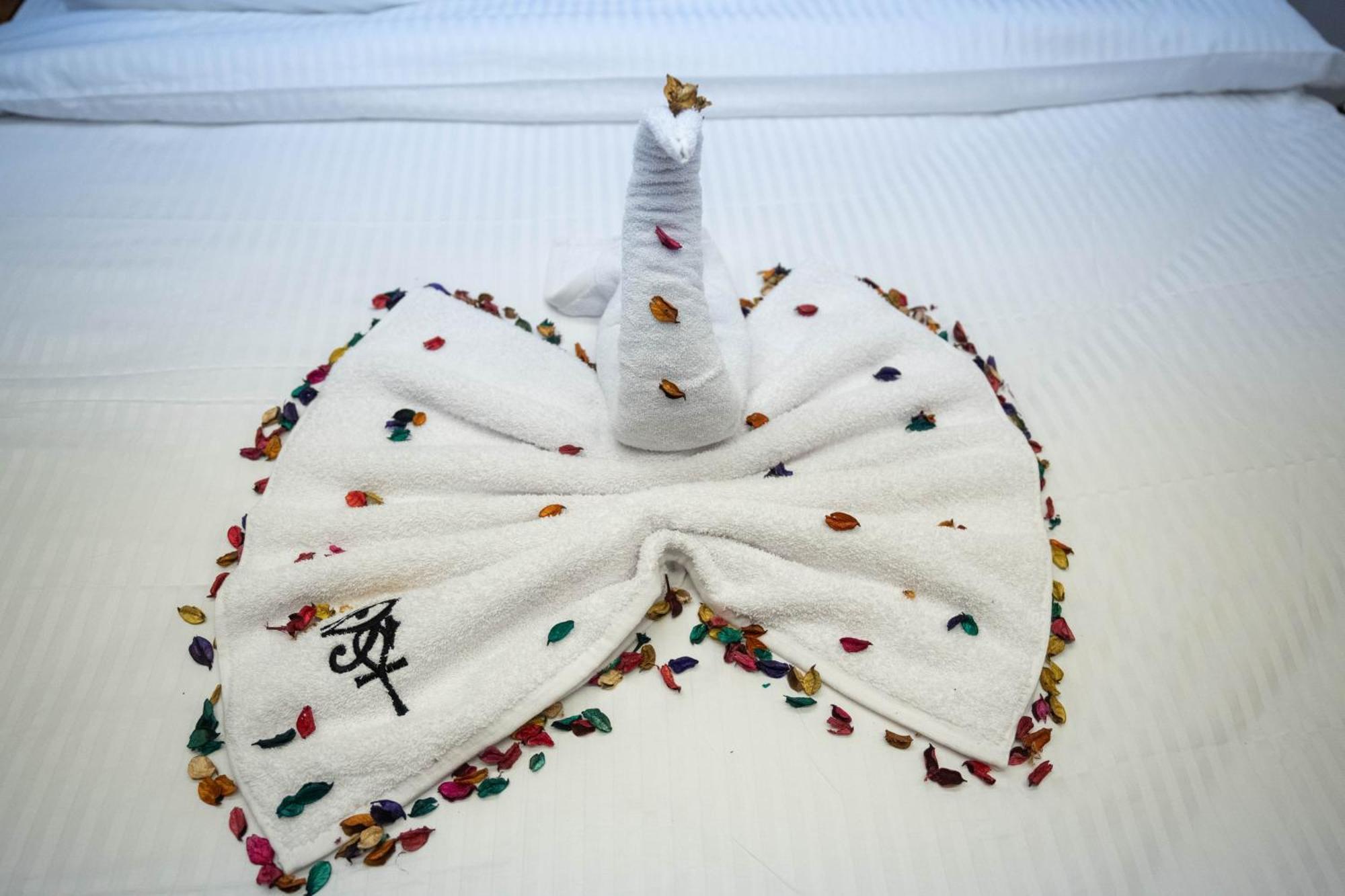 Tuya Pyramids Hotel 开罗 外观 照片